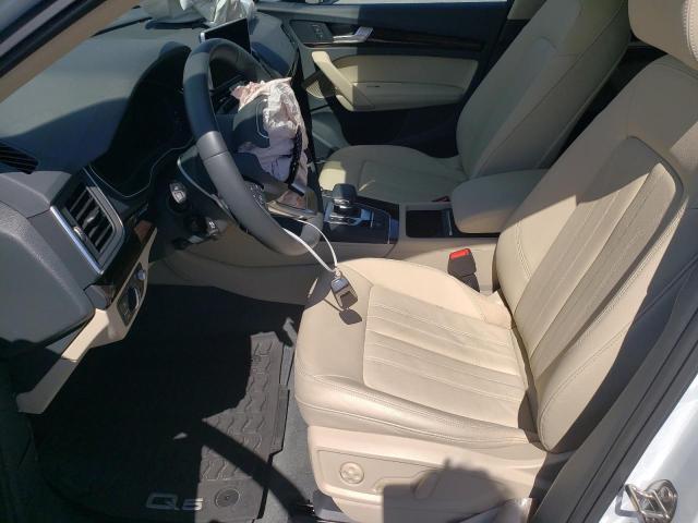 AUDI Q5 PRESTIG 2020