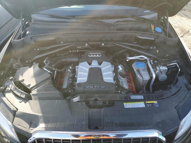 AUDI Q5 PREMIUM 2016