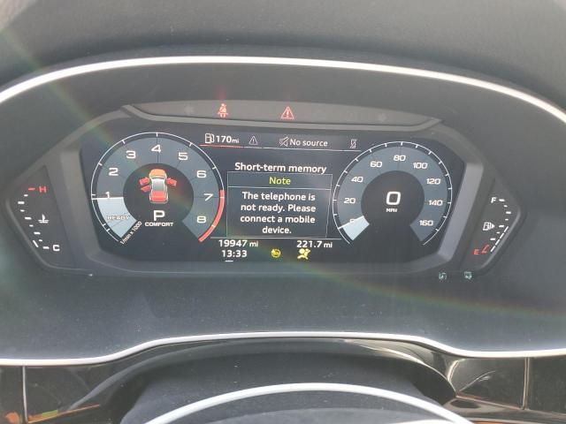 AUDI Q3 PREMIUM 2023