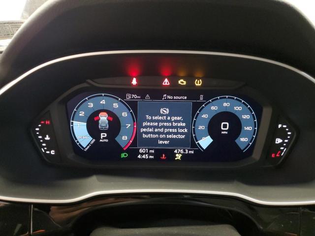 AUDI Q3 PREMIUM 2023