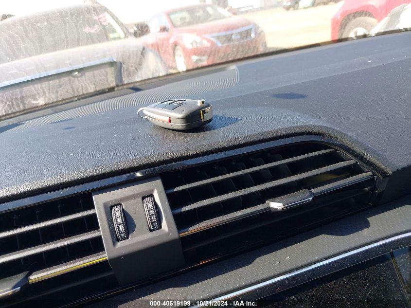 AUDI Q3 PREMIUM 45 TFSI S LINE QUATTRO TIPTRONIC 2023