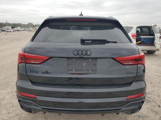 AUDI Q3 PREMIUM 2020