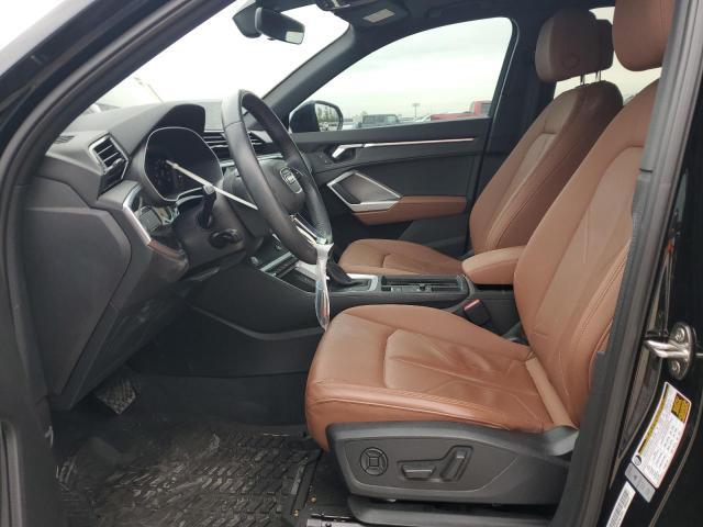 AUDI Q3 PREMIUM 2020