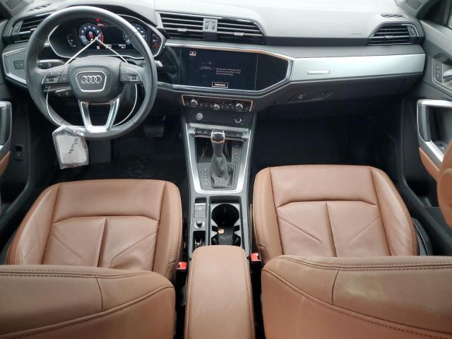 AUDI Q3 PREMIUM 2020