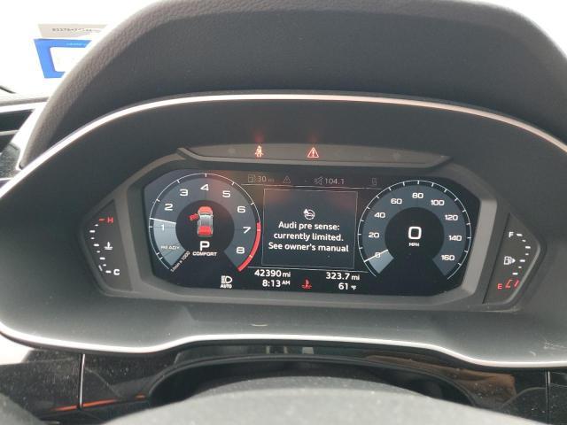 AUDI Q3 PREMIUM 2020