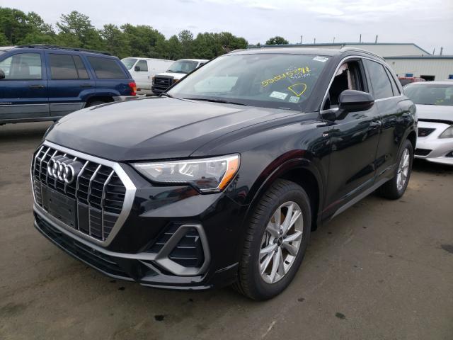 AUDI Q3 PREMIUM 2021