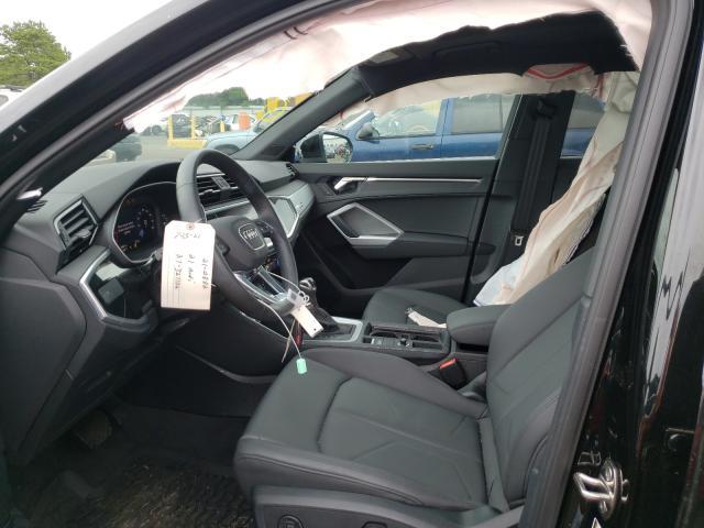 AUDI Q3 PREMIUM 2021