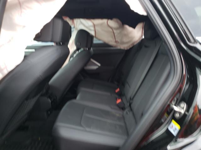 AUDI Q3 PREMIUM 2021