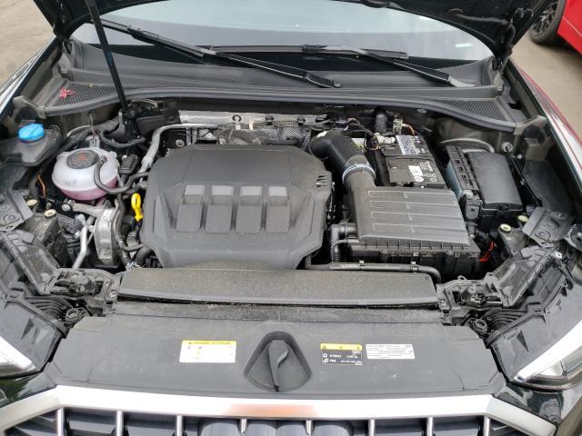 AUDI Q3 PREMIUM 2021