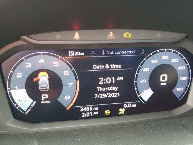 AUDI Q3 PREMIUM 2021