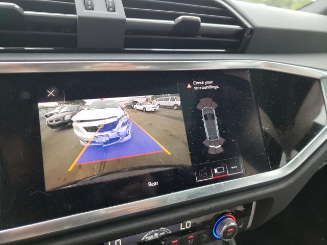 AUDI Q3 PREMIUM 2021