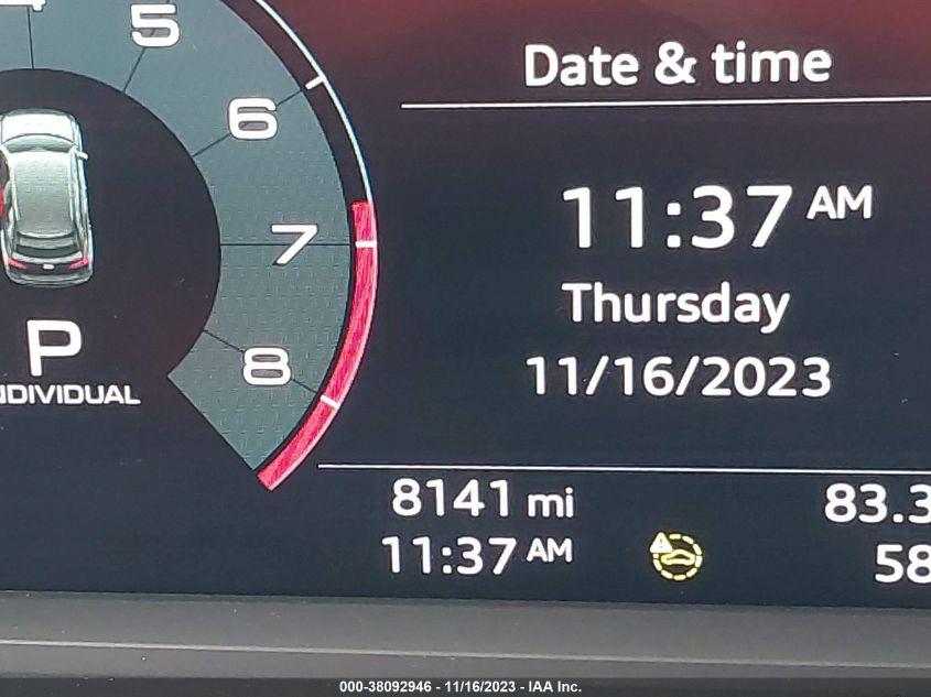 AUDI Q3 PREMIUM S LINE 45 2022