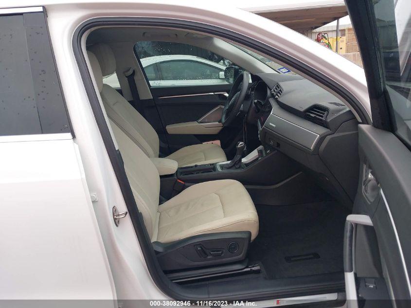 AUDI Q3 PREMIUM S LINE 45 2022