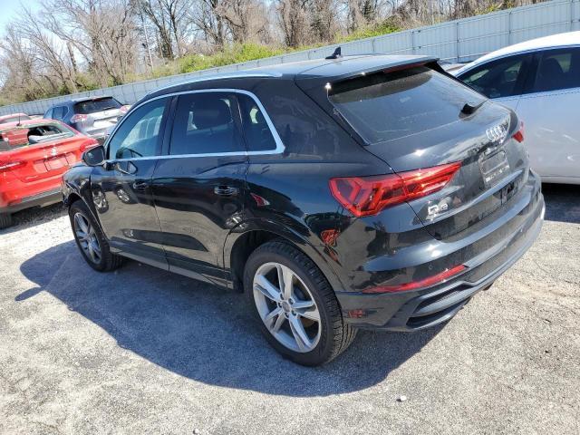 AUDI Q3 PREMIUM 2020