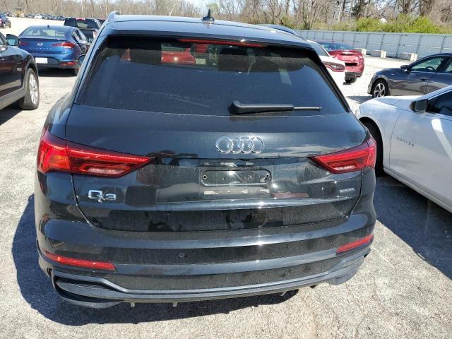 AUDI Q3 PREMIUM 2020