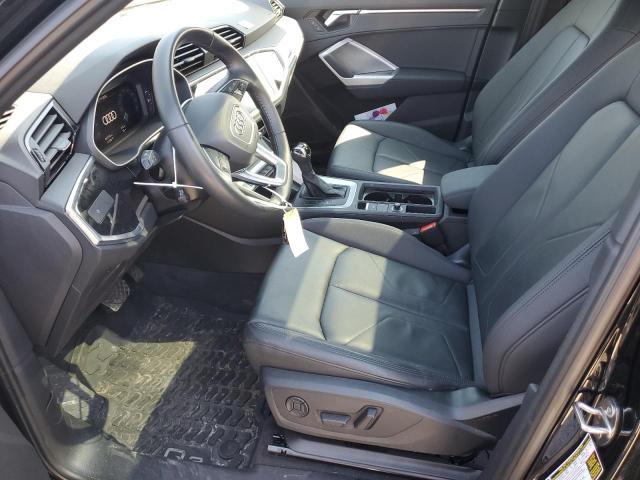 AUDI Q3 PREMIUM 2020