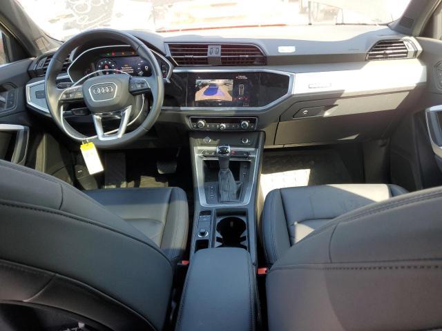 AUDI Q3 PREMIUM 2020