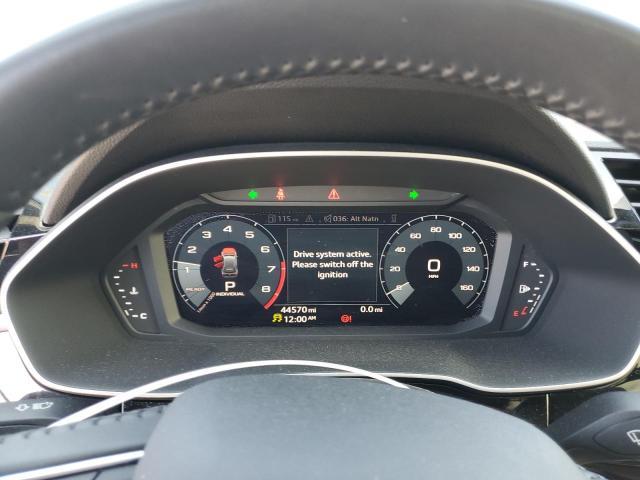 AUDI Q3 PREMIUM 2020