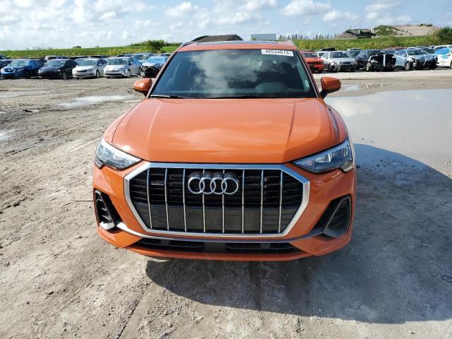 AUDI Q3 PREMIUM 2022