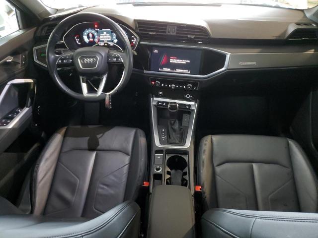 AUDI Q3 PREMIUM 2023