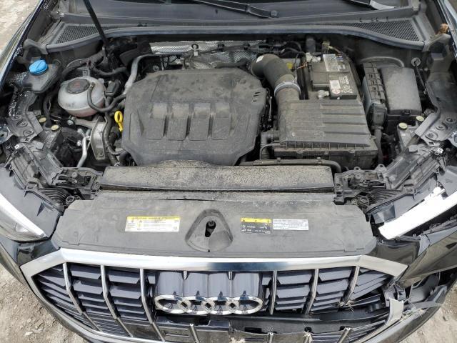 AUDI Q3 PREMIUM 2020