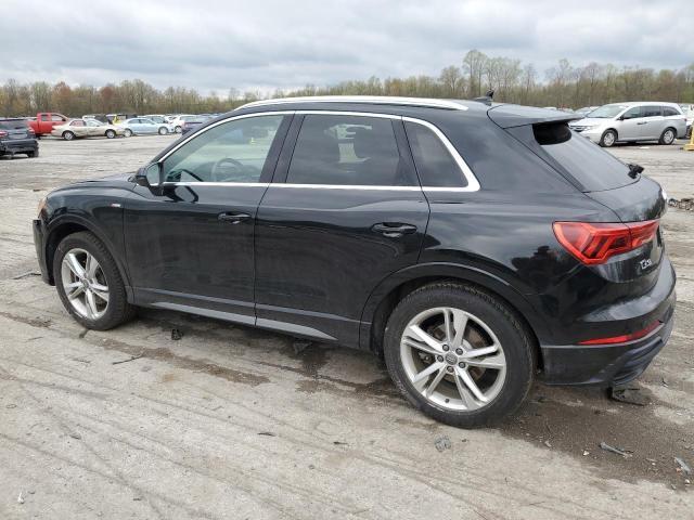 AUDI Q3 PREMIUM 2020