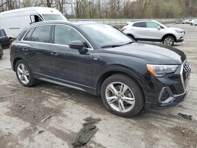 AUDI Q3 PREMIUM 2020