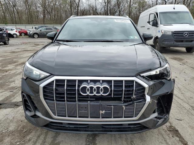 AUDI Q3 PREMIUM 2020