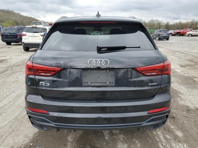AUDI Q3 PREMIUM 2020