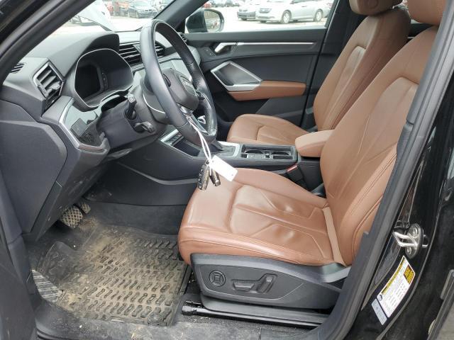 AUDI Q3 PREMIUM 2020