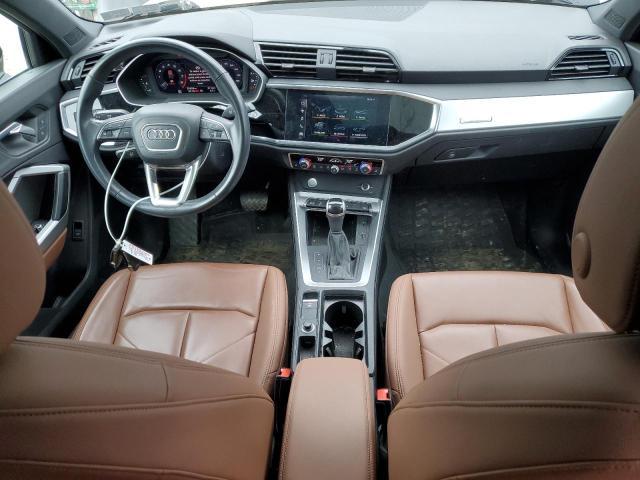 AUDI Q3 PREMIUM 2020