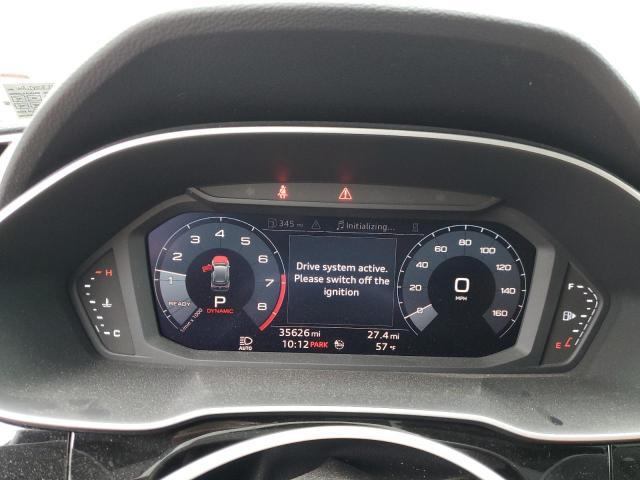 AUDI Q3 PREMIUM 2020