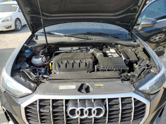 AUDI Q3 PREMIUM 2020