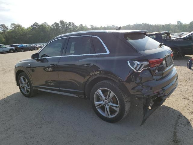 AUDI Q3 PREMIUM 2020