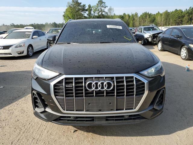 AUDI Q3 PREMIUM 2020