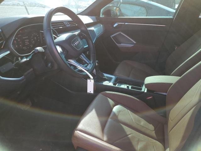 AUDI Q3 PREMIUM 2020