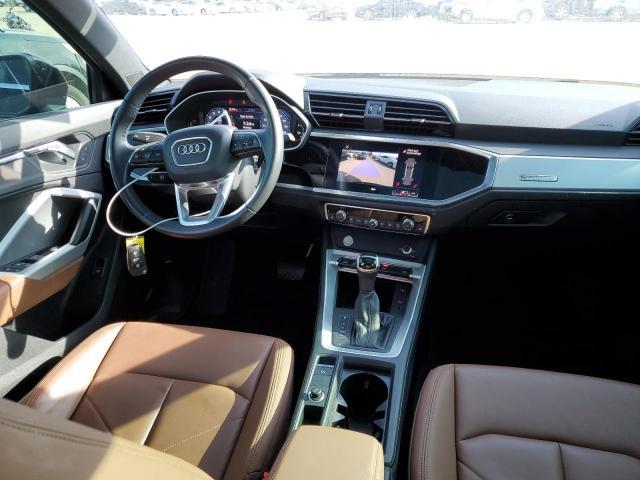 AUDI Q3 PREMIUM 2020