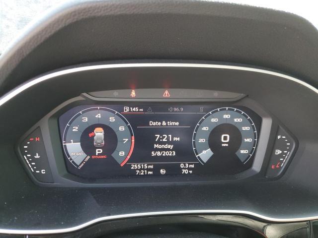 AUDI Q3 PREMIUM 2020