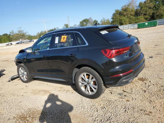 AUDI Q3 PREMIUM 2023