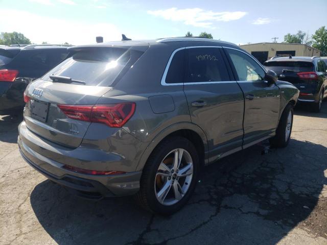 AUDI Q3 PREMIUM 2021