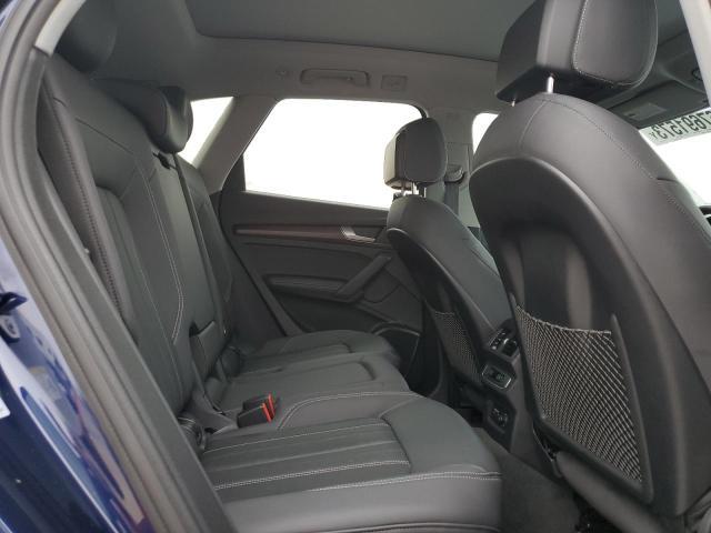 AUDI Q5 PREMIUM 2022