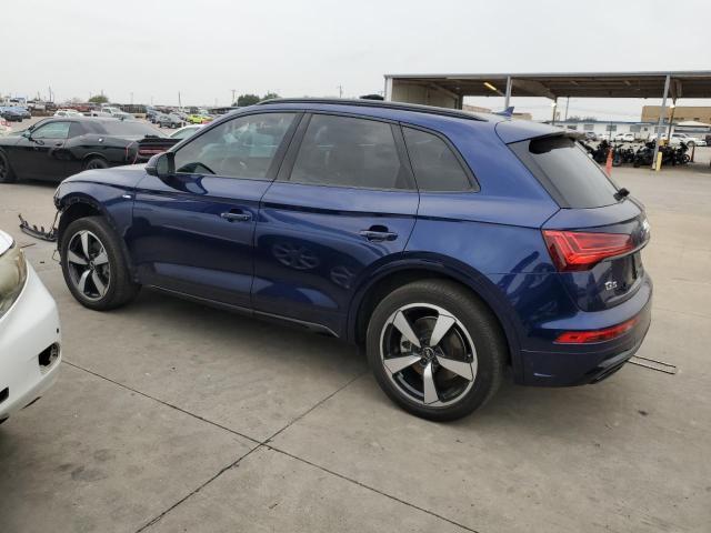 AUDI Q5 PREMIUM 2022