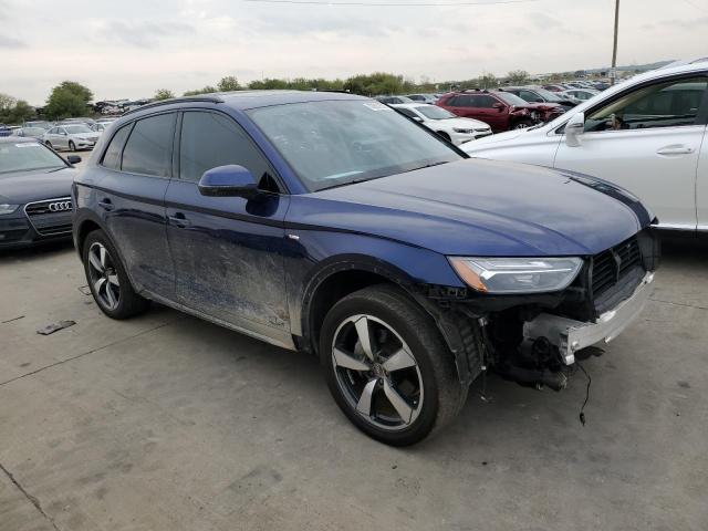 AUDI Q5 PREMIUM 2022