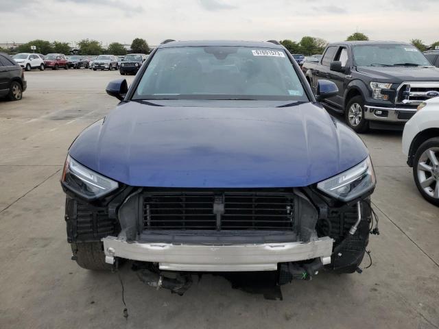 AUDI Q5 PREMIUM 2022