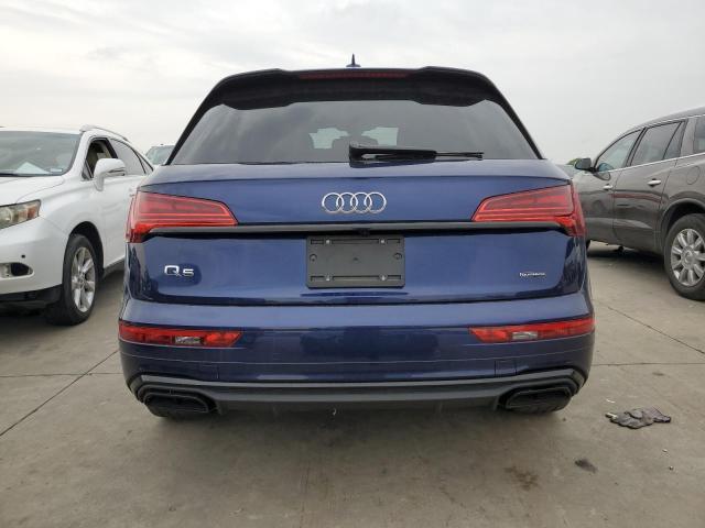 AUDI Q5 PREMIUM 2022