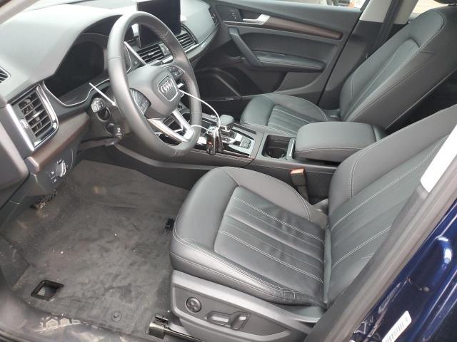 AUDI Q5 PREMIUM 2022