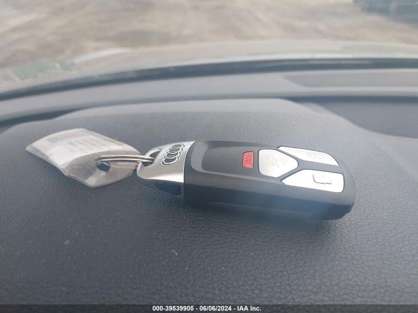 AUDI Q5 PREMIUM PLUS 45 TFSI S LINE QUATTRO 2023