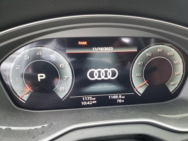 AUDI Q5 PREMIUM 2023