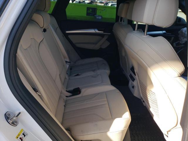 AUDI Q5 PREMIUM 2024