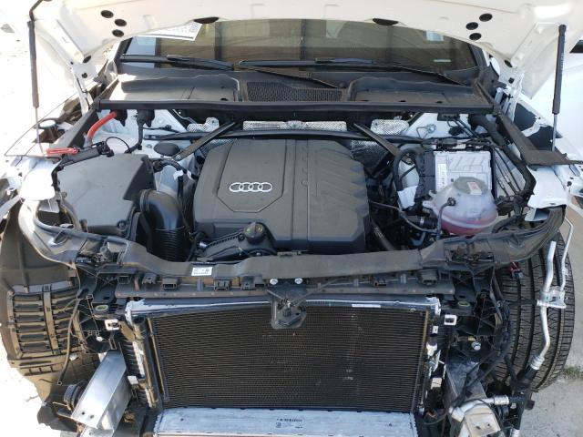 AUDI Q5 PREMIUM 2024